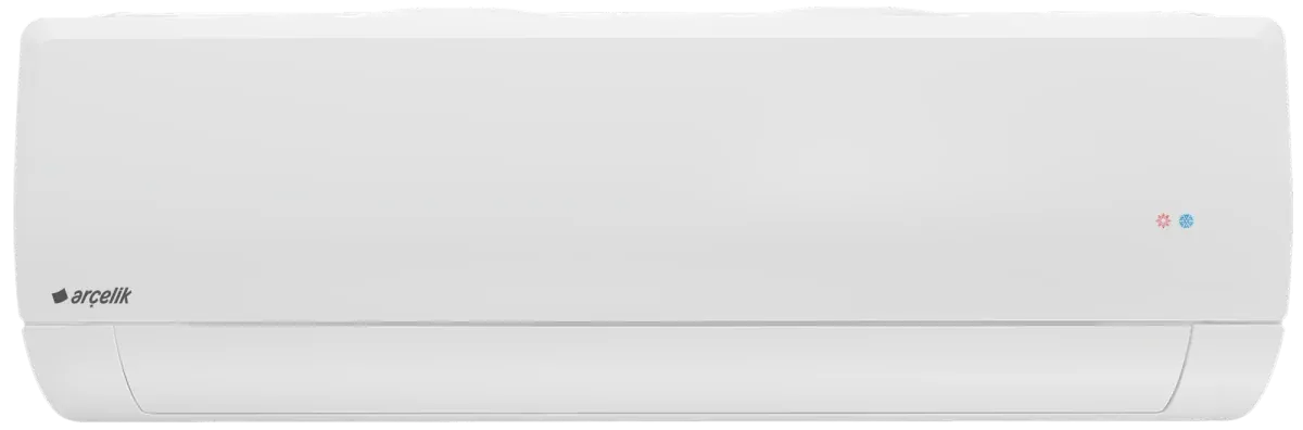 07325 A Ekolojik Inverter Klima 7.000 Btu/h Split Klima