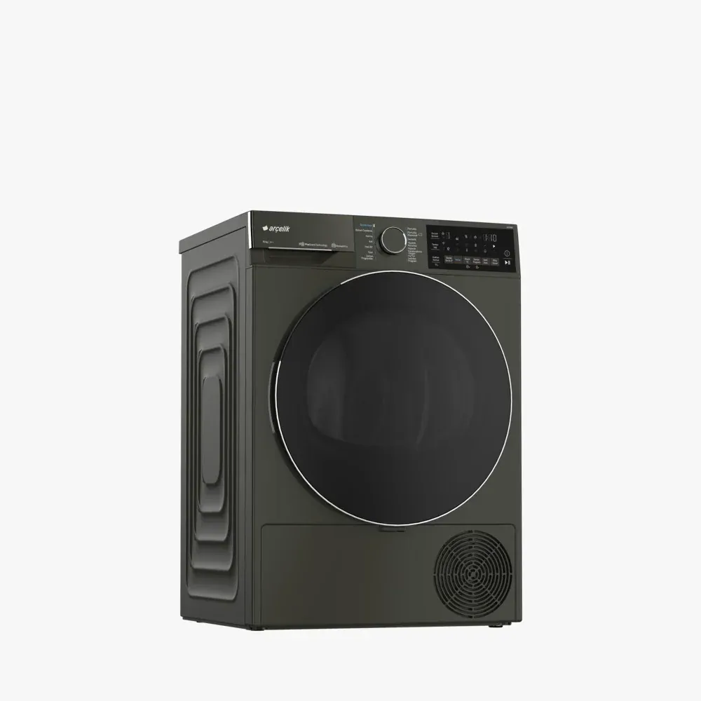 1010 KMIG 10 Kg Kurutma Makinesi
