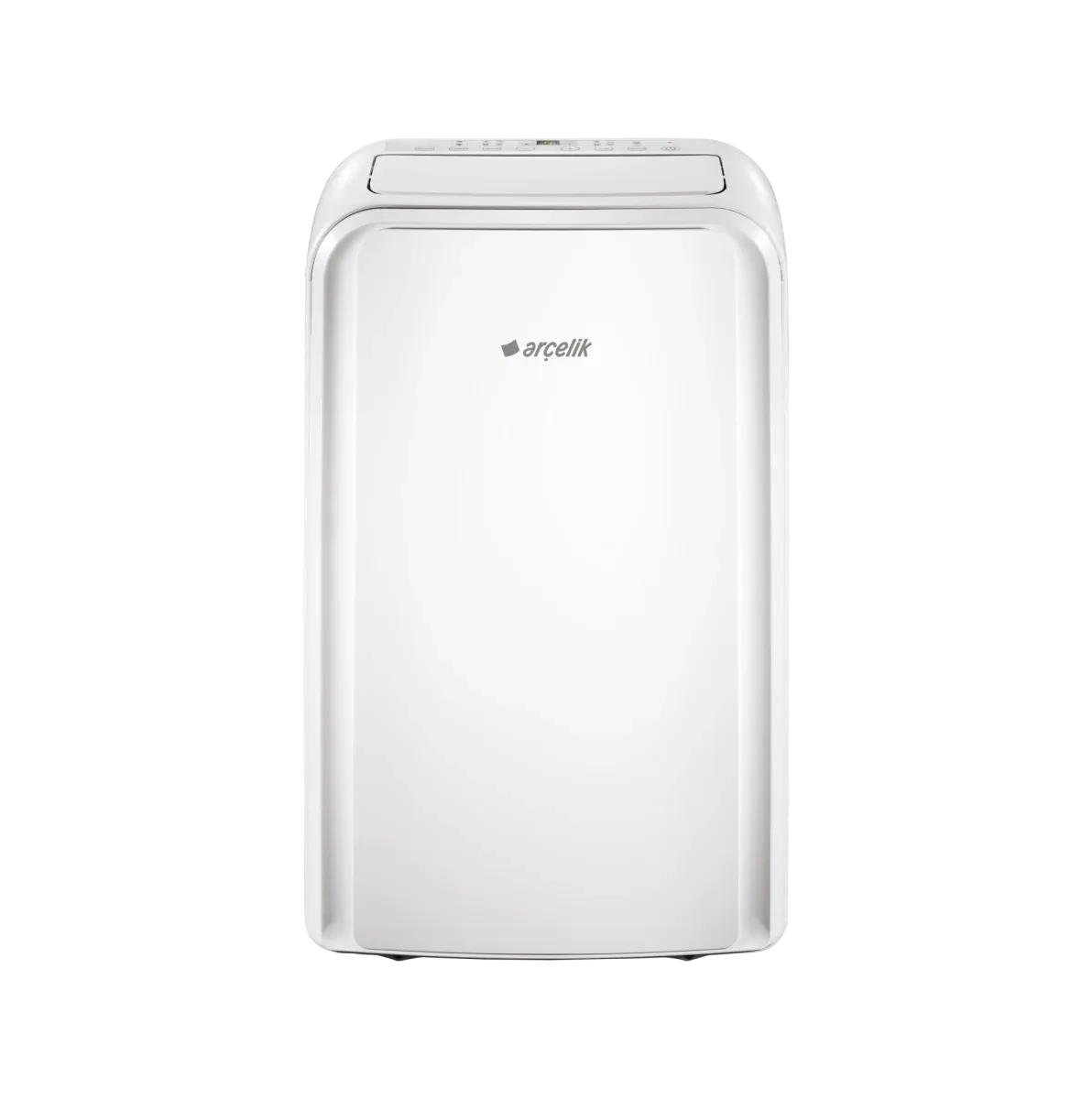 12220 P 12.000 Btu/h Portatif Klima