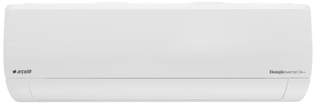 24325 Ekolojik Inverter Klima 24.000 Btu/h Split Klima — görsel 1