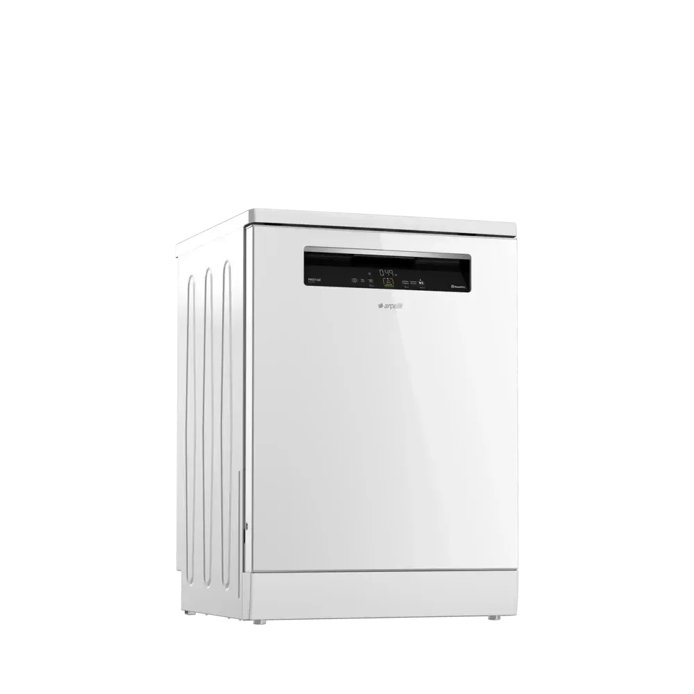 A 710 bc Prestige Serisi Solo Bulaşık Makinesi — görsel 1