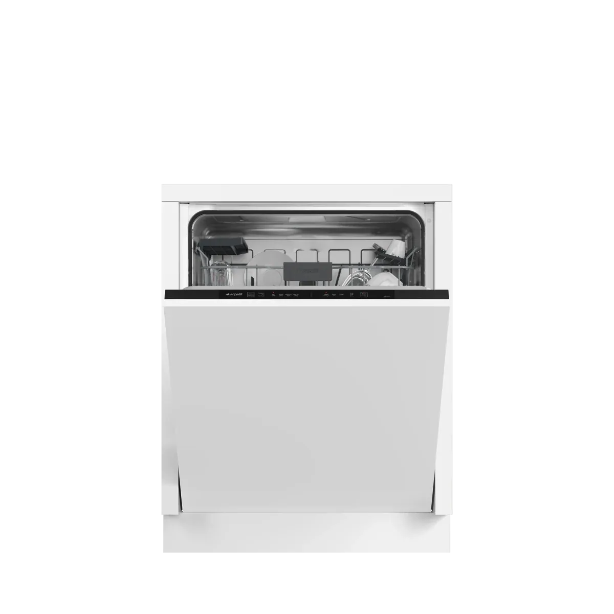 AB 240 Tam Ankastre Bulaşık Makinesi