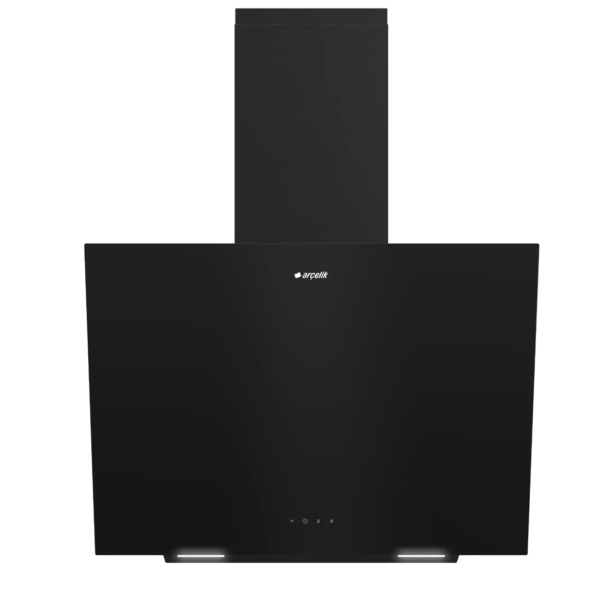 ADE 604-1 S Ankastre Duvar Tipi Davlumbaz