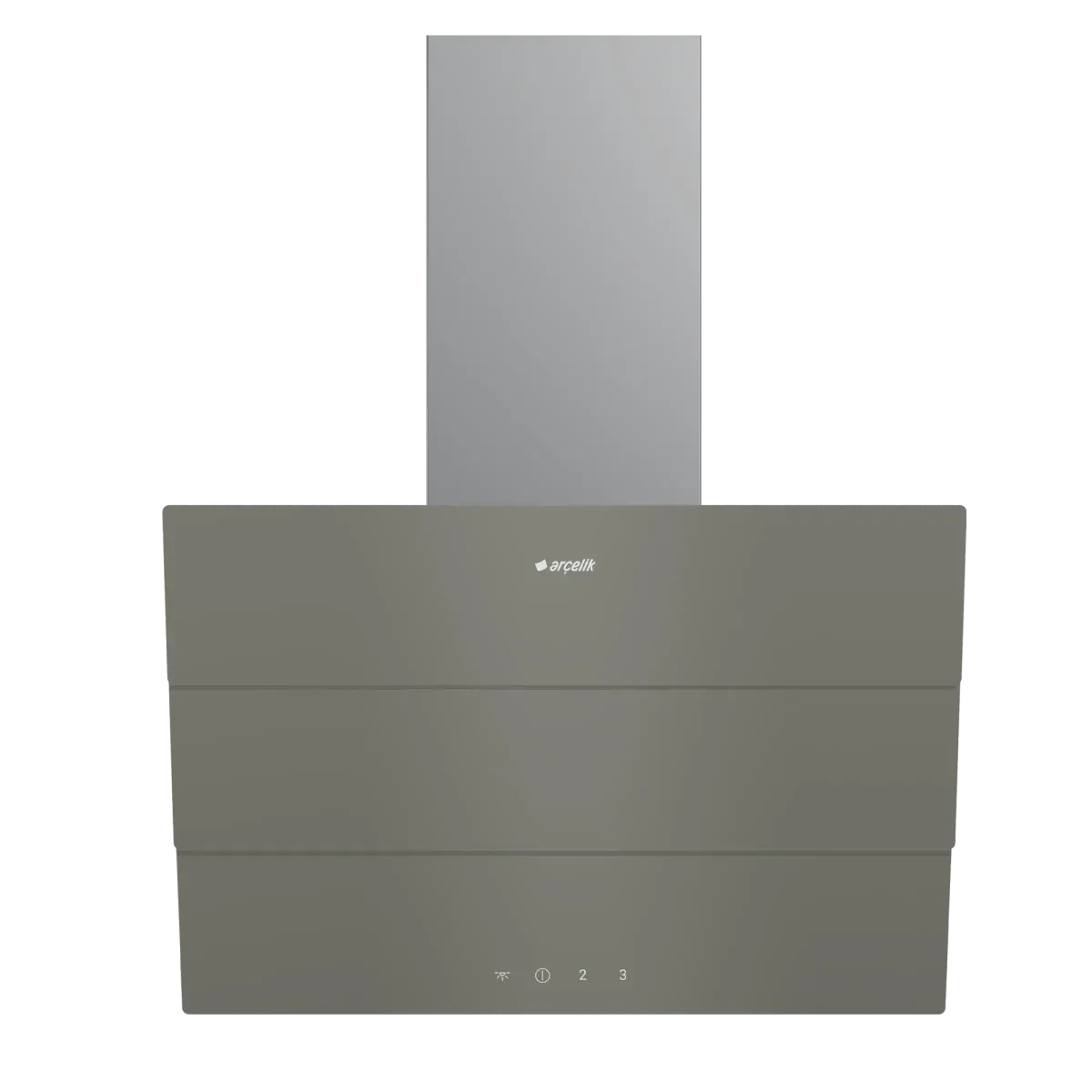 ADE 605-3 G Ankastre Duvar Tipi Davlumbaz