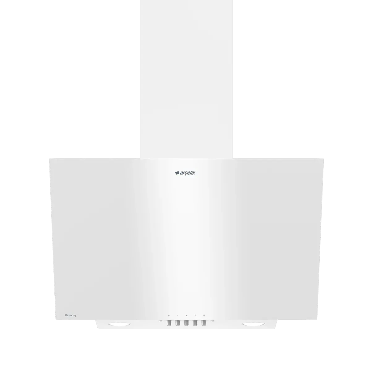 ADE 605 HB1 Ankastre Duvar Tipi Davlumbaz