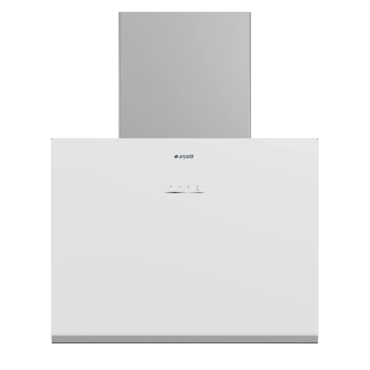 ADF 605 B Ankastre Duvar Tipi Davlumbaz Ankastre Set