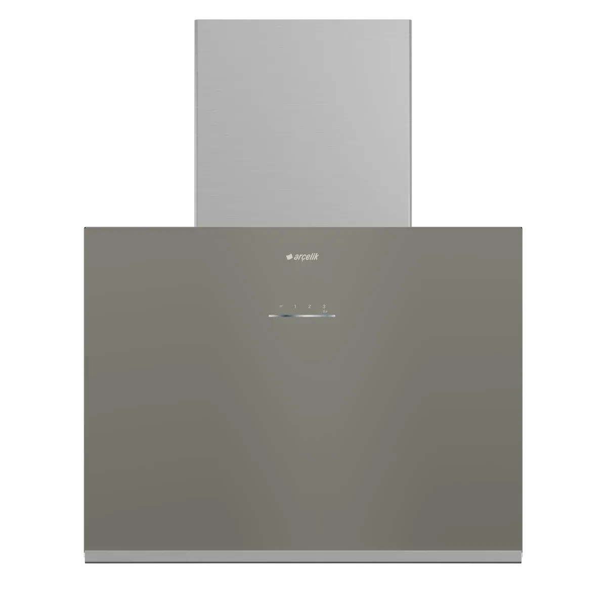 ADF 605 G Ankastre Duvar Tipi Davlumbaz Ankastre Set