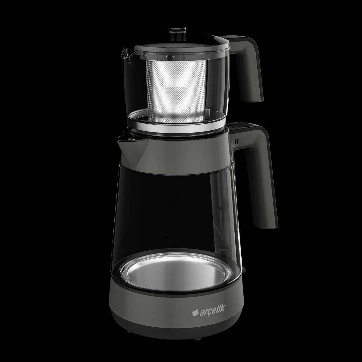 CM 6587 G Resital XL Çay Makinesi — görsel 1