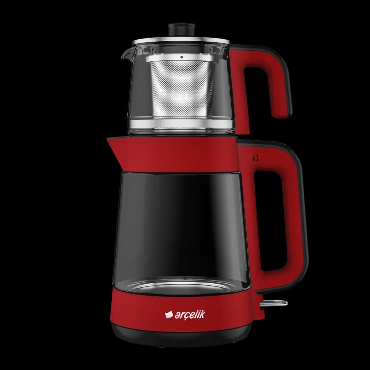 CM 6964 K Resital Çay Makinesi — görsel 1