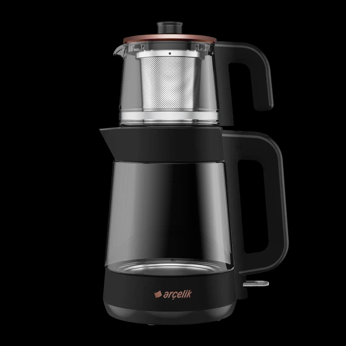 CM 6964 S Resital Çay Makinesi — görsel 1