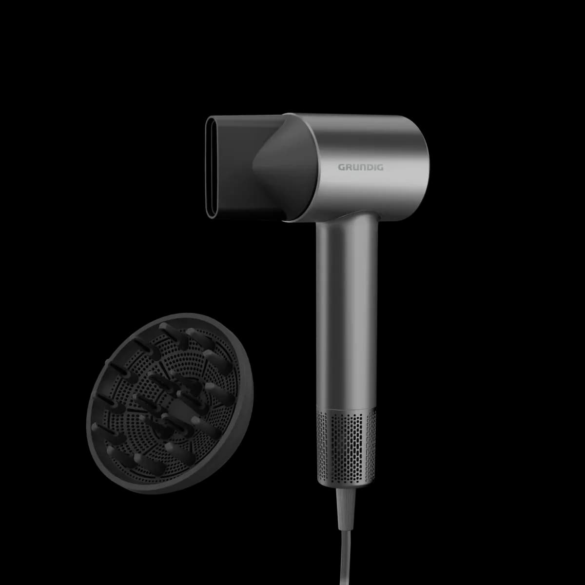 HD 8460 Saç Kurutma Makinesi — görsel 1
