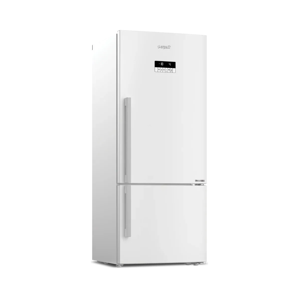 274532 EB Alttan Donduruculu Buzdolabı — görsel 1