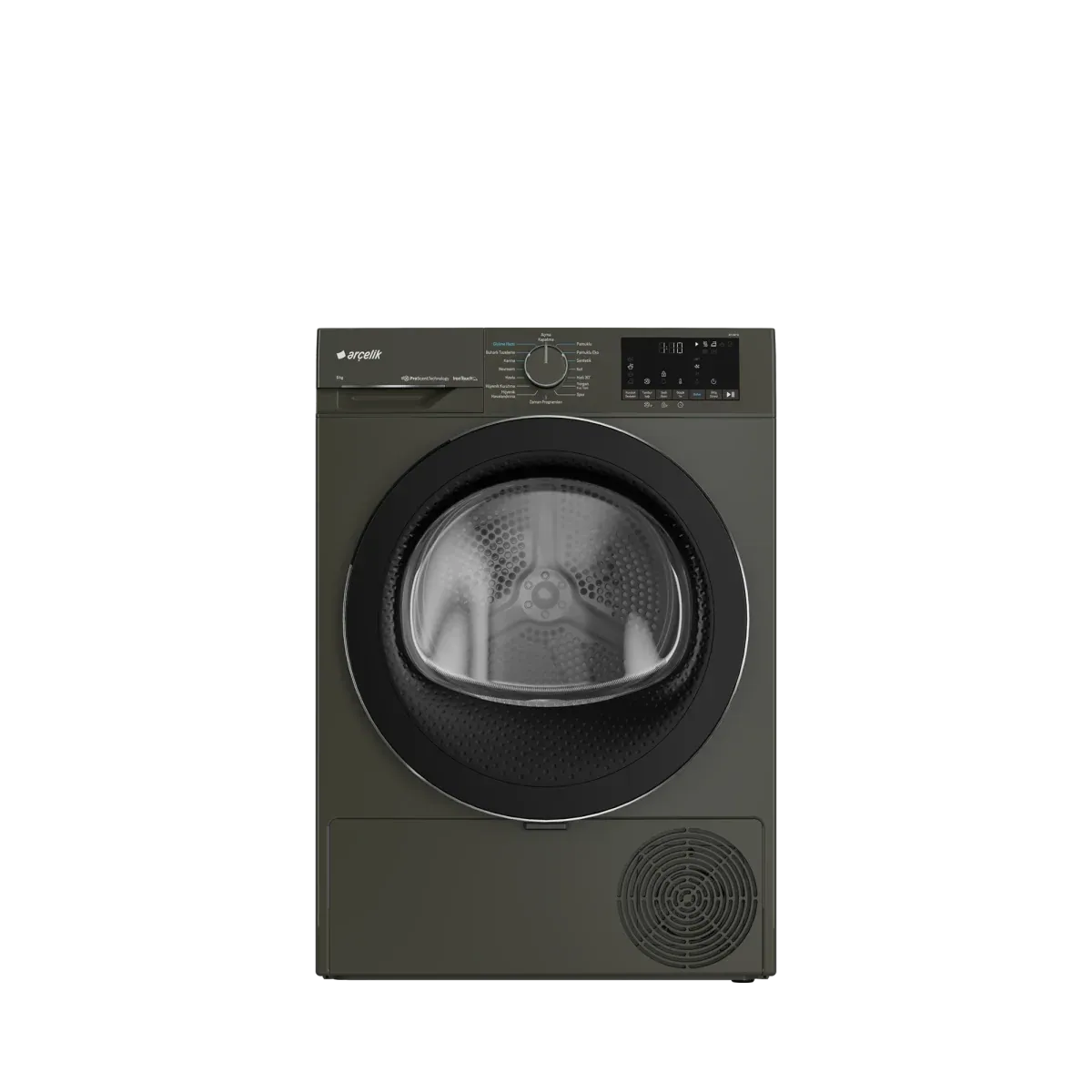 901 KMP IG 9 Kg Kurutma Makinesi — görsel 1