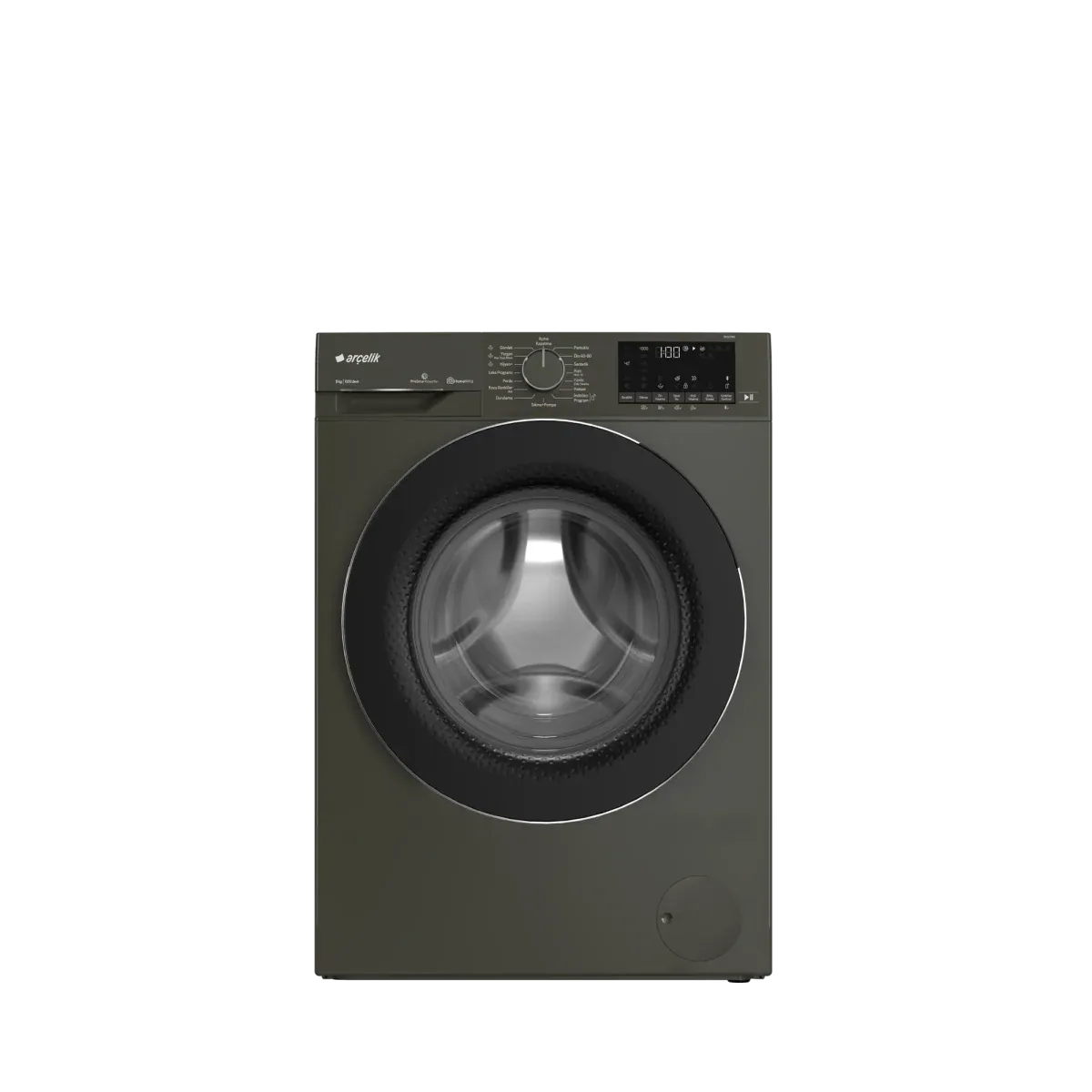 9102 PMG 9 Kg Çamaşır Makinesi — görsel 1