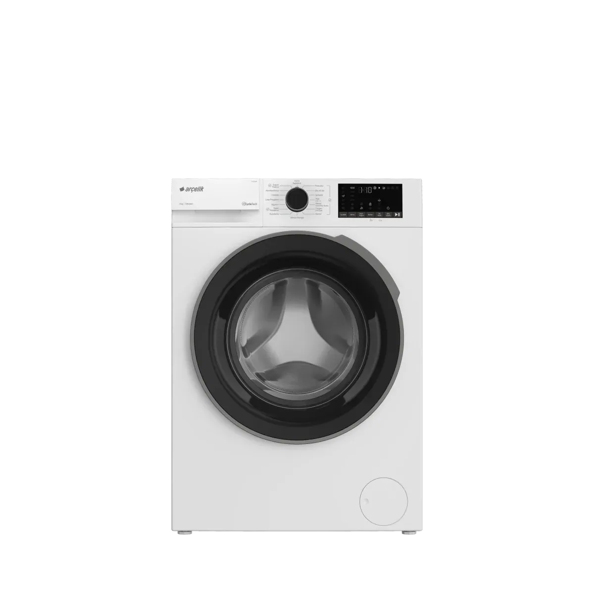 9120 DMX 9 Kg Çamaşır Makinesi — görsel 1