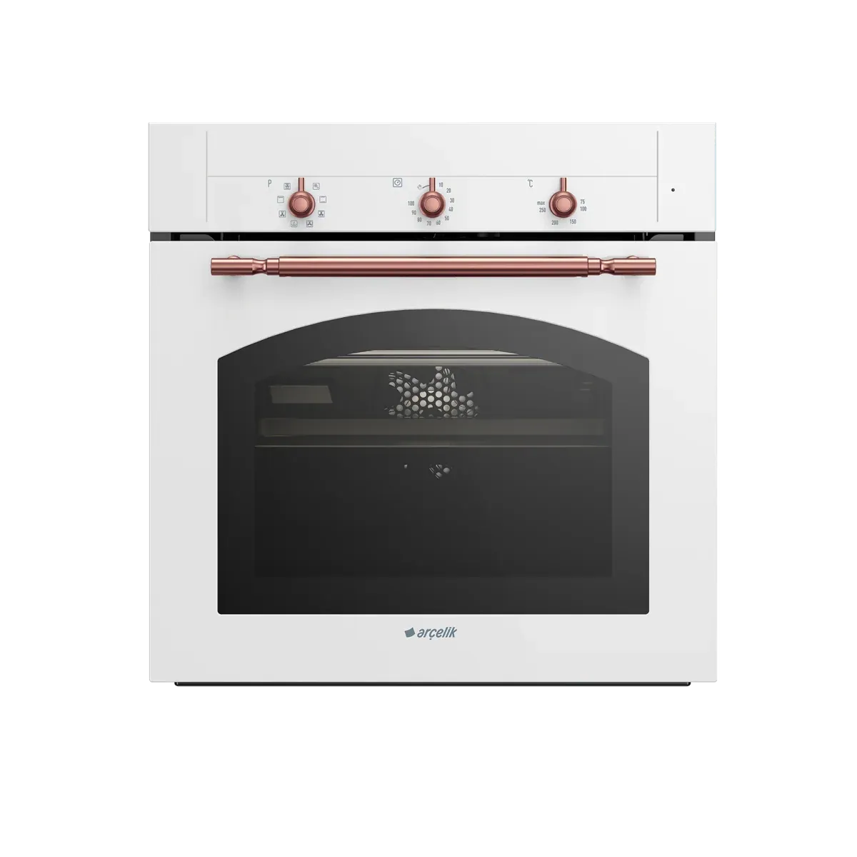9710 RB Ankastre Fırın — görsel 1