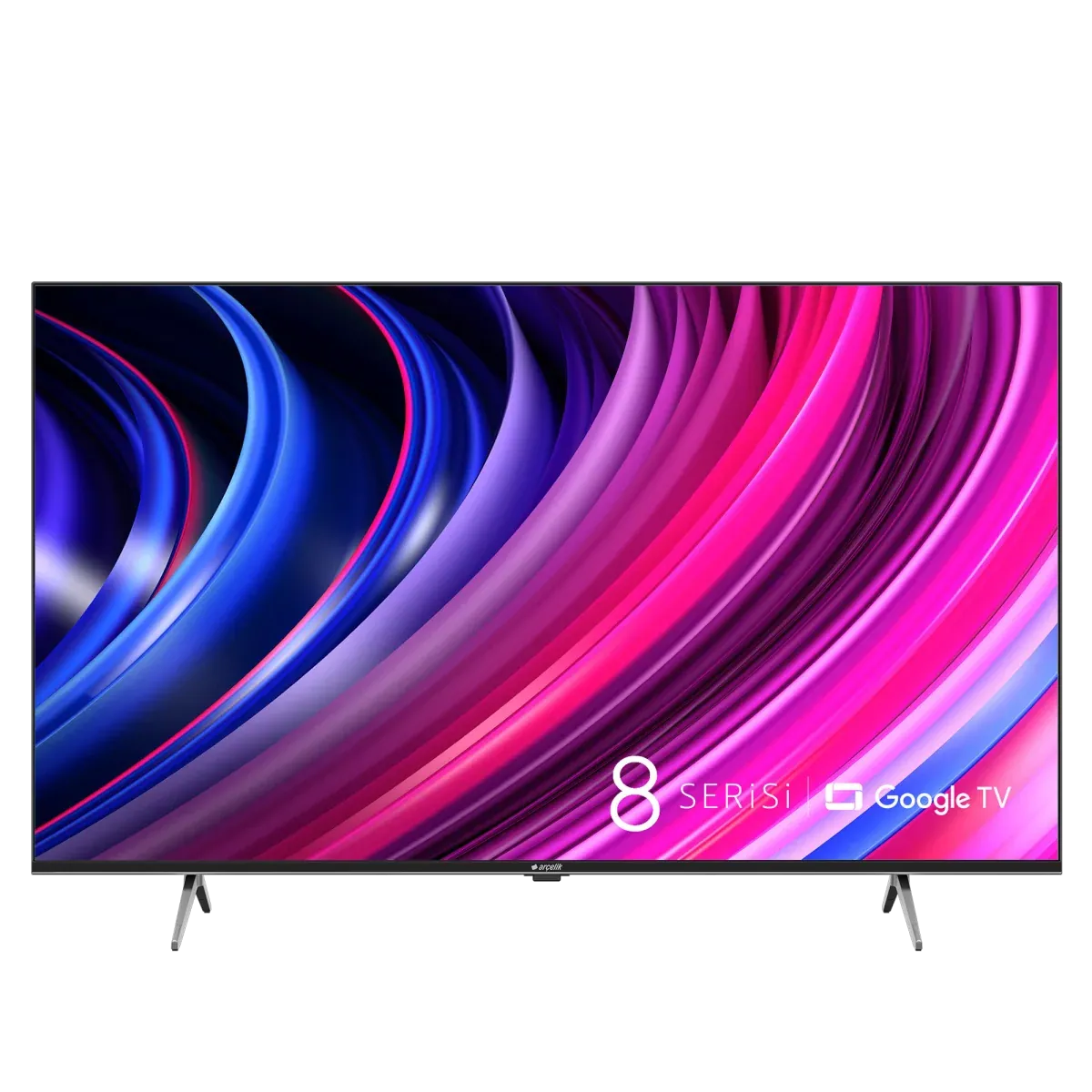 A50 E 895 A Smart TV — görsel 1