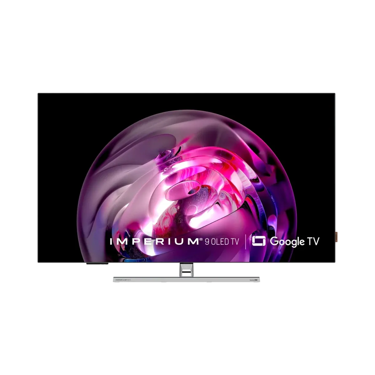 A55 OLED D 975 A Smart TV — görsel 1