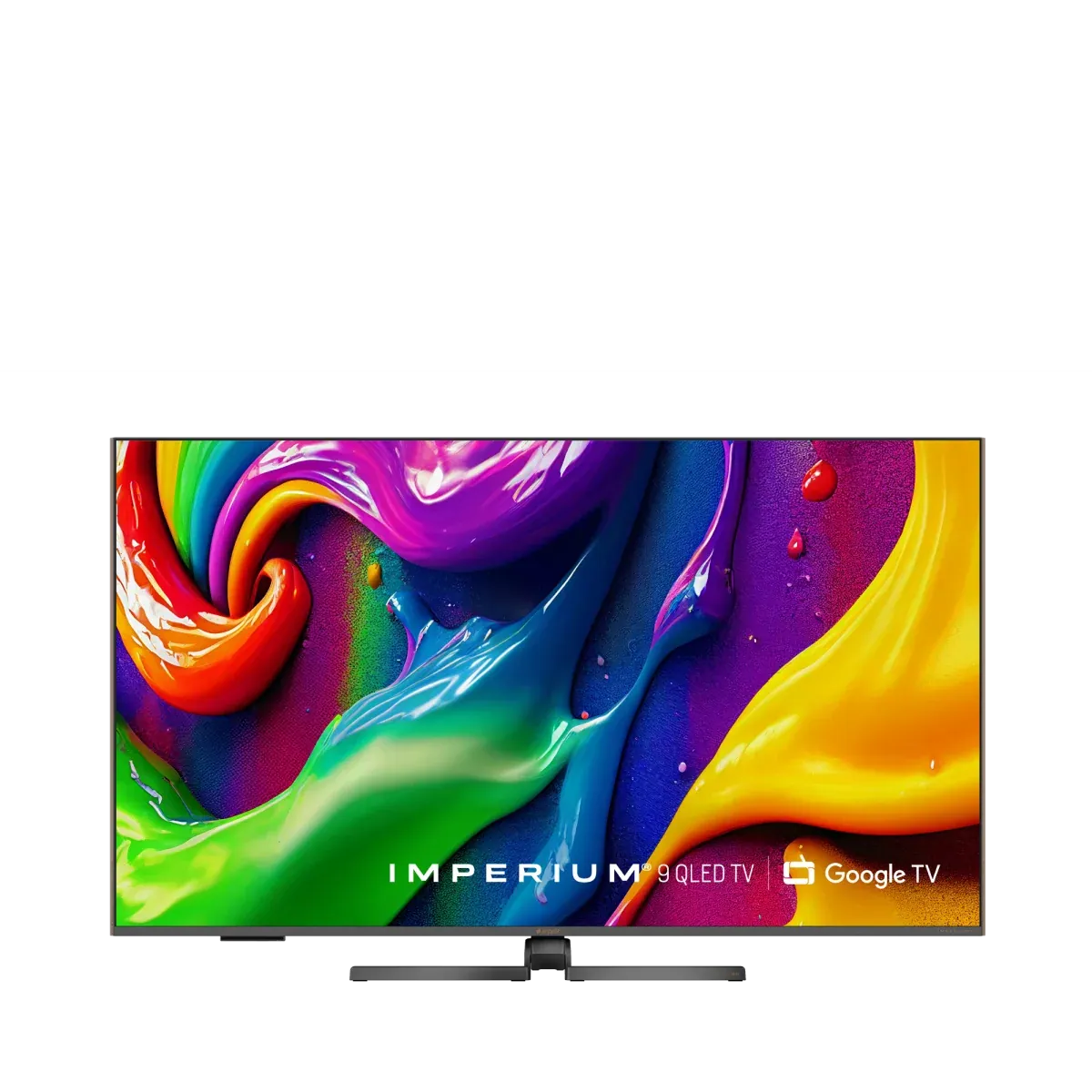 A55 Q 990 AY Smart TV — görsel 1