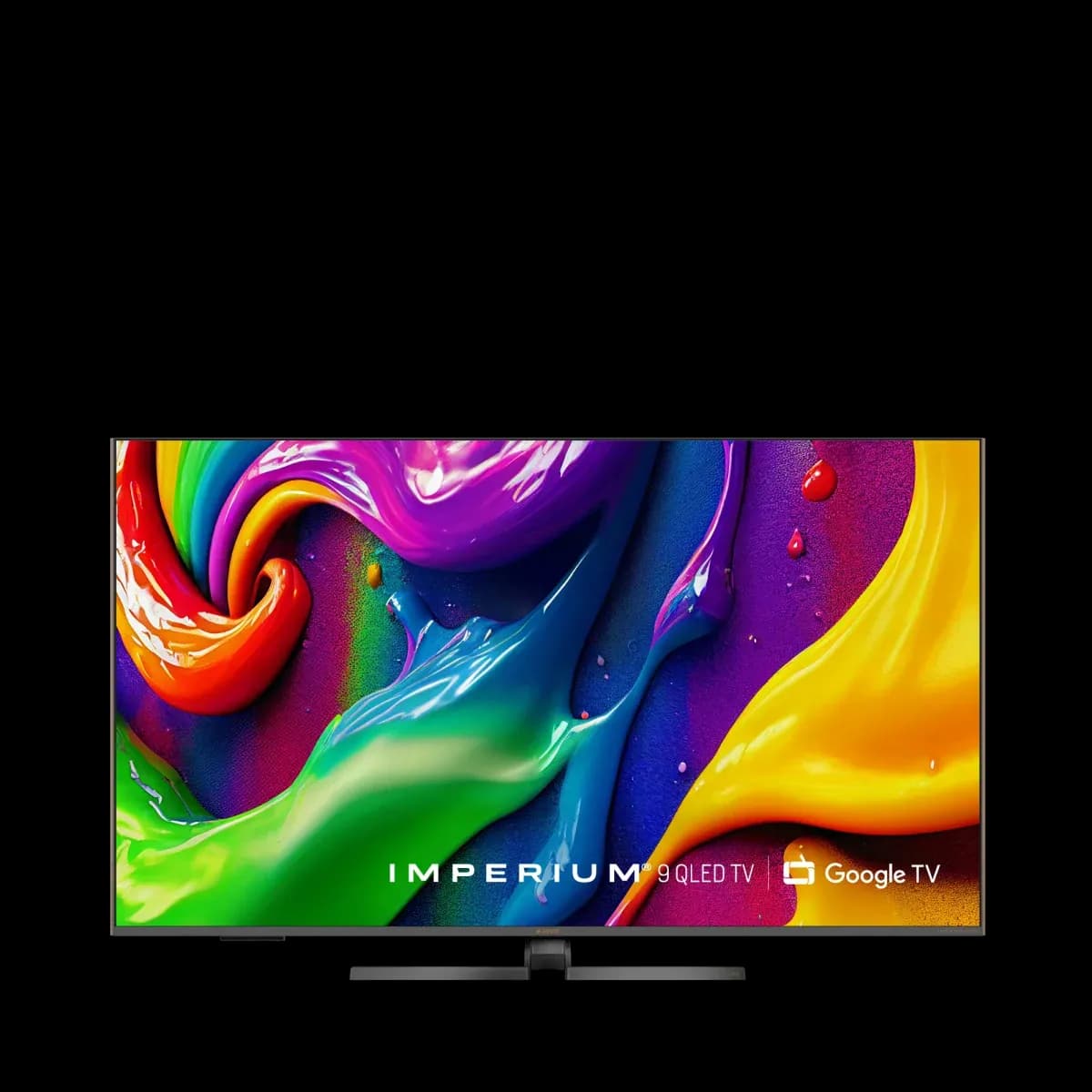 A65 Q 990 AY Smart TV — görsel 1