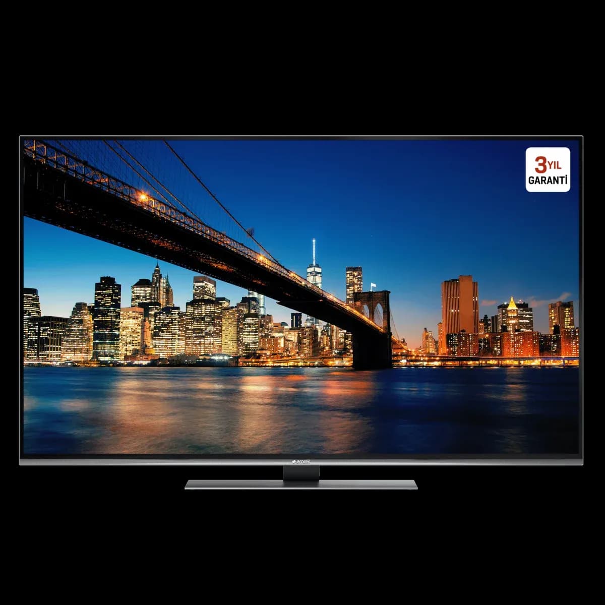 A65L 9785 5S ULTIMA UHD+ Smart TV — görsel 1