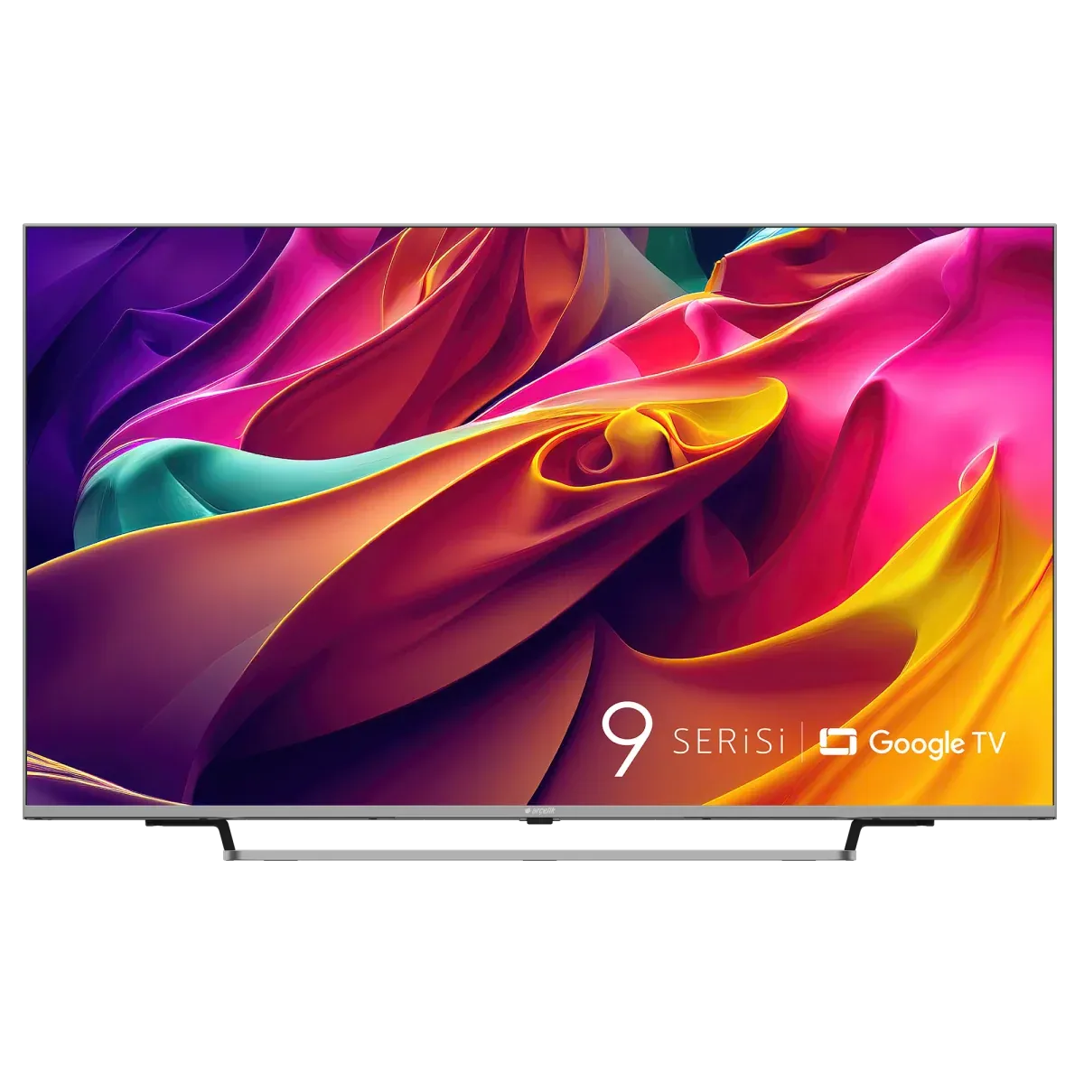 A75 D 986 S Smart TV — görsel 1