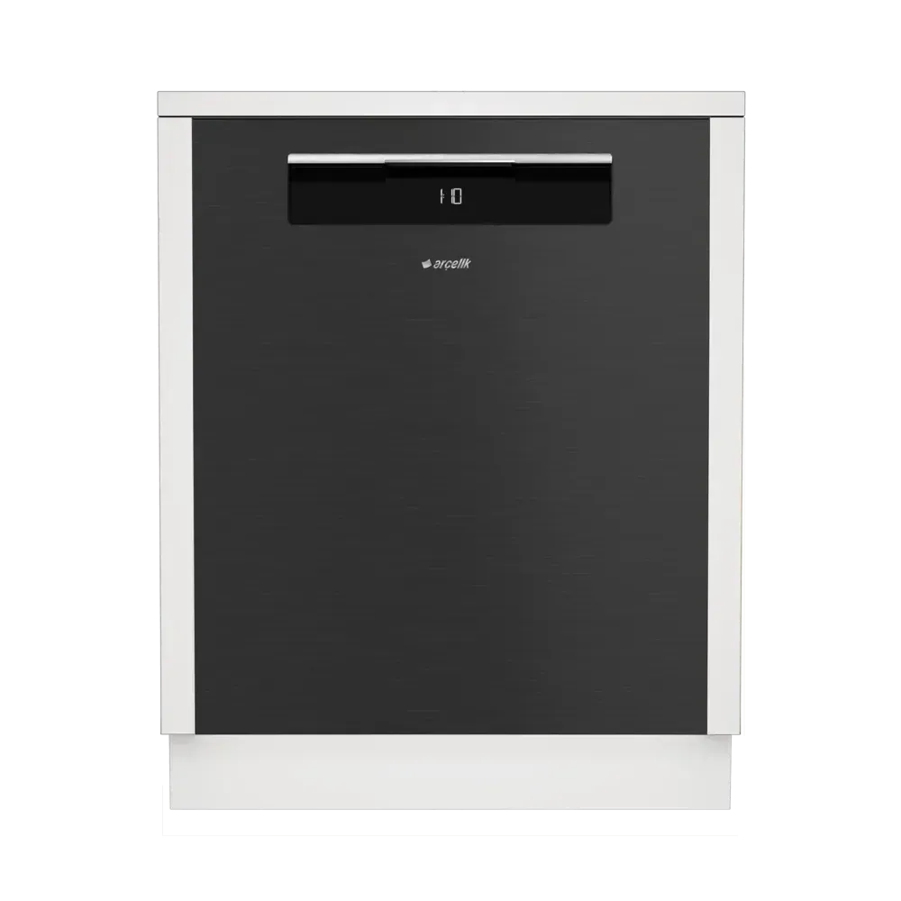 ABM 180 D Tezgah Altı Bulaşık Makinesi — görsel 1