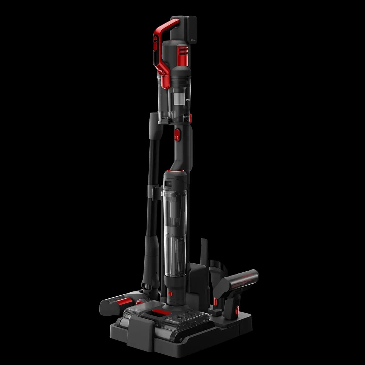 Aqua Master™ Pro SD 9441 Islak Kuru Süpürge — görsel 1