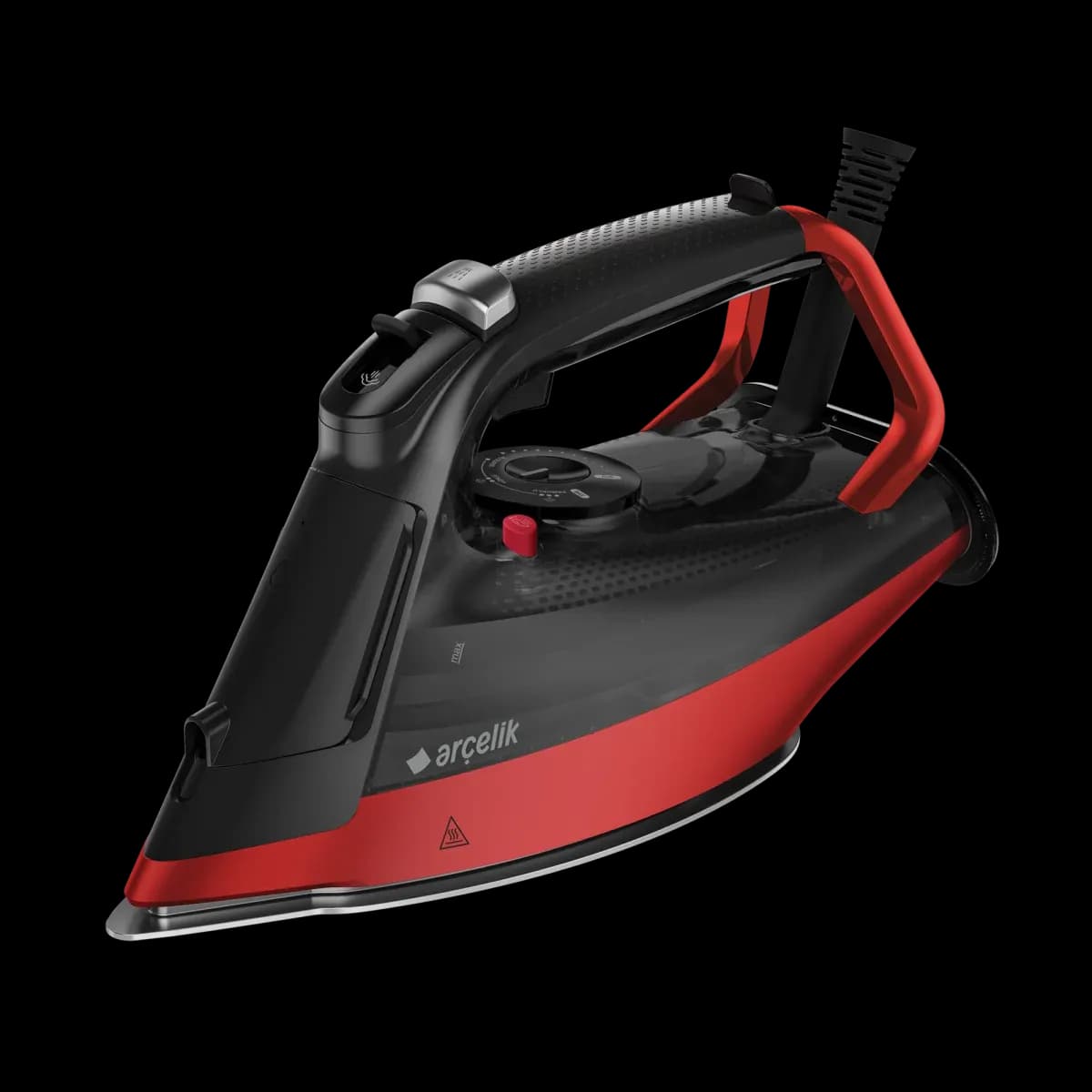 Aria® Expert BEU 9030 M Buharlı Ütü — görsel 1