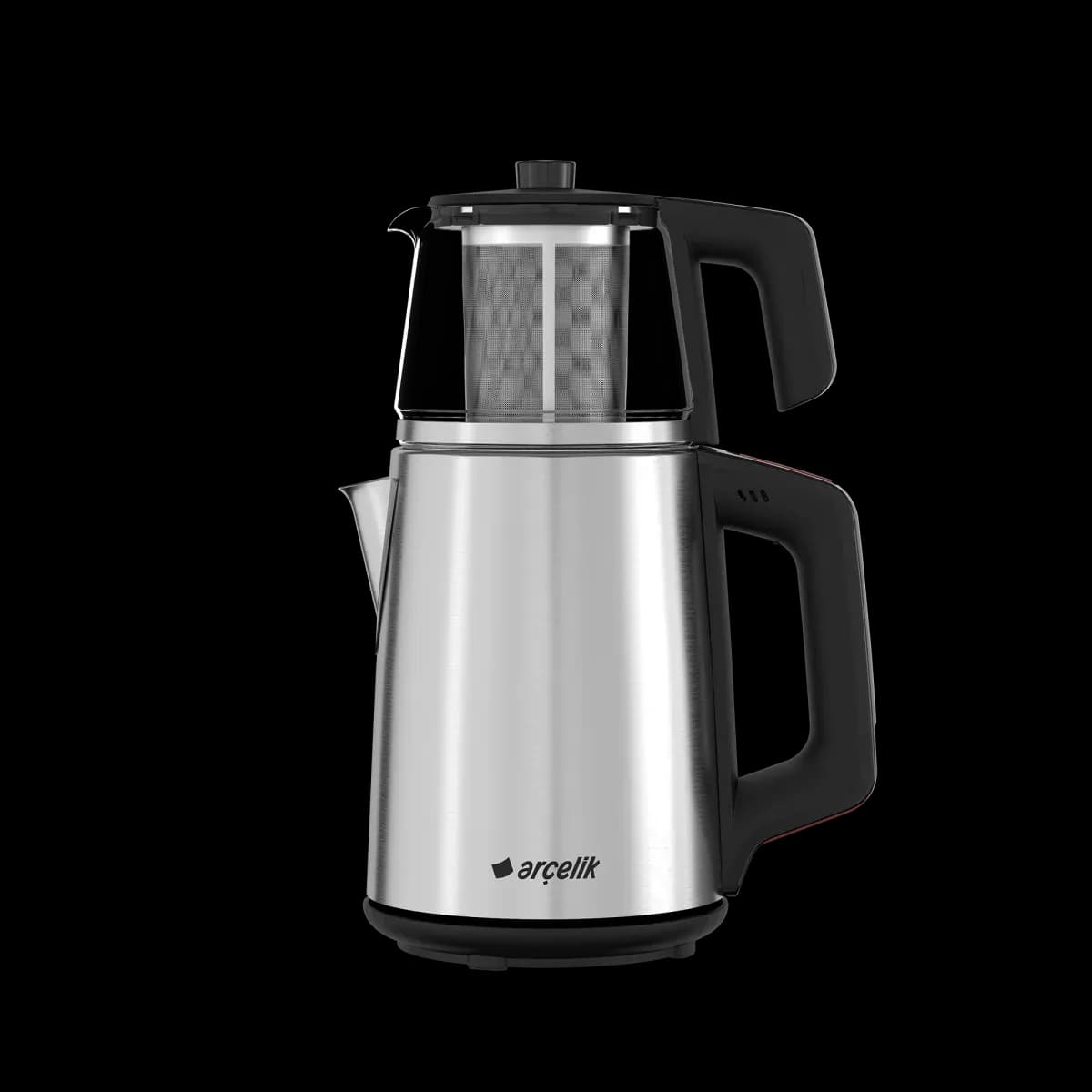 CM 3626 IC Çay Makinesi
