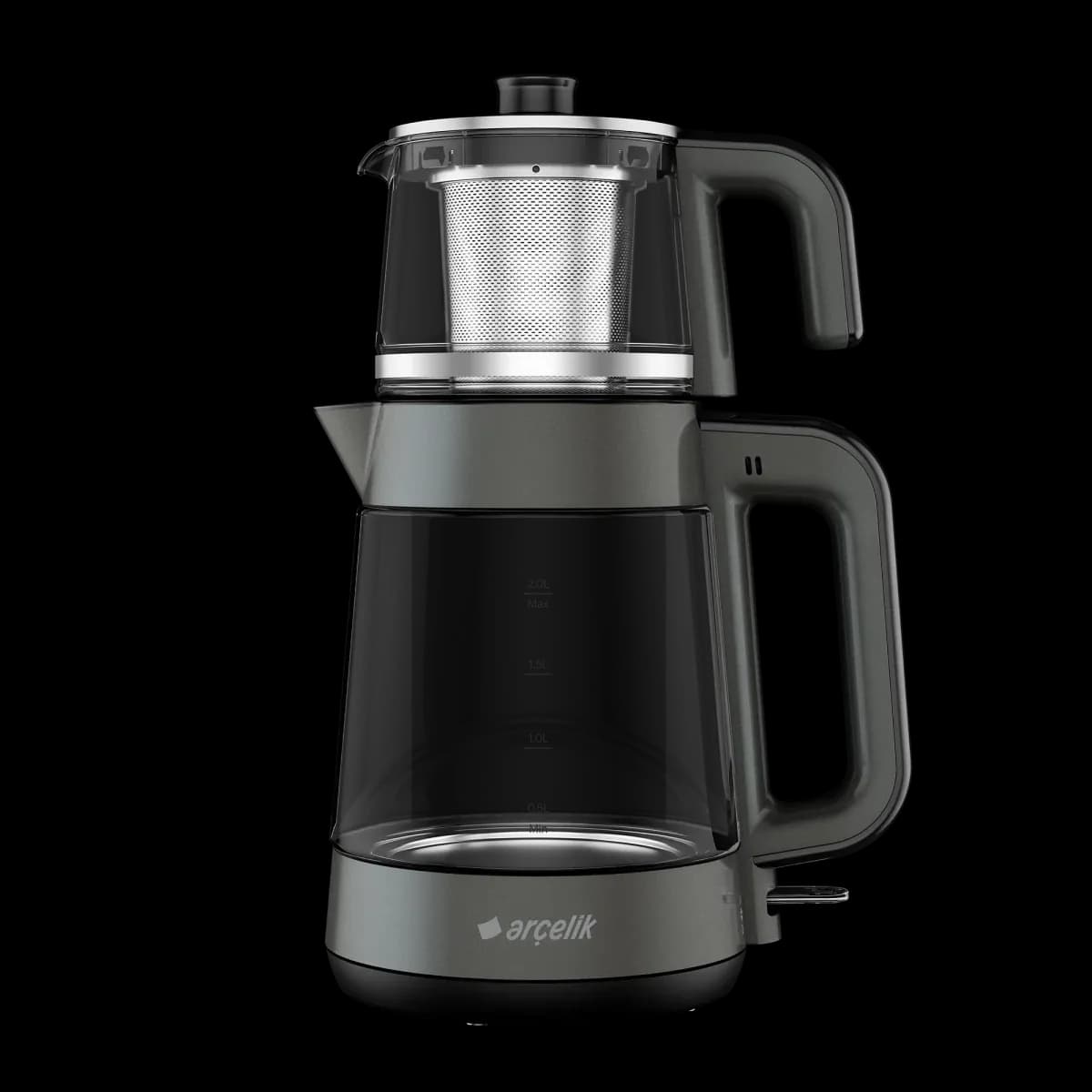 CM 6964 G Çay Makinesi — görsel 1