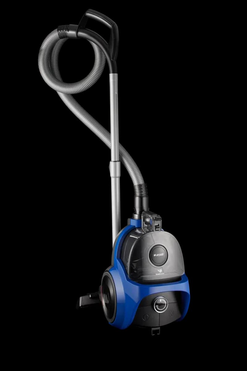 Comfort-X™ 2.0 S 7564 Toz Torbasız Süpürge — görsel 1