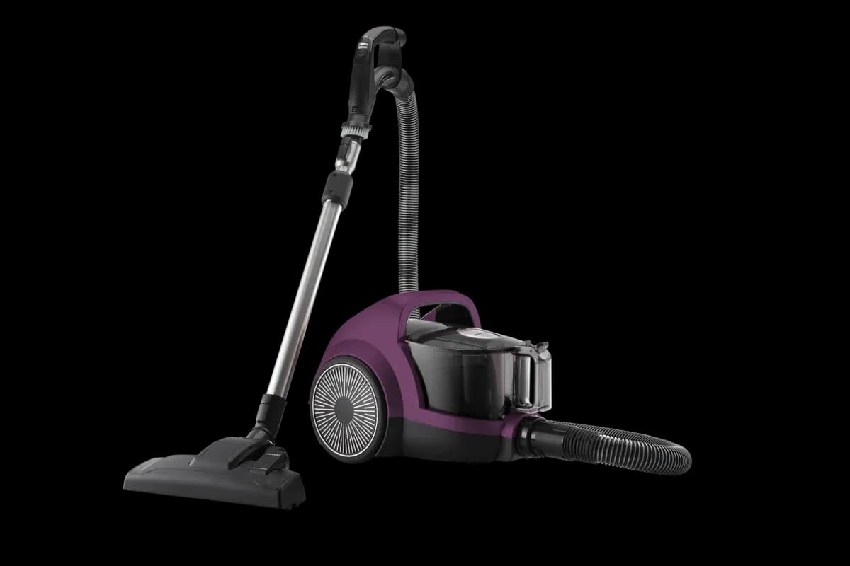 Comfort-X™ 3.0 TSZ 6282 T Toz Torbasız Süpürge — görsel 1