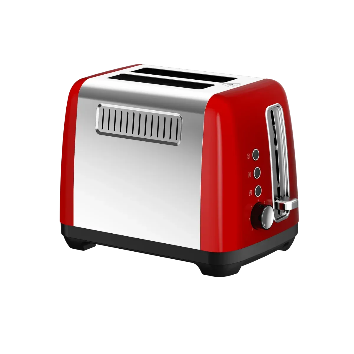 EK 6420 Retro Ekmek Kızartma Makinesi