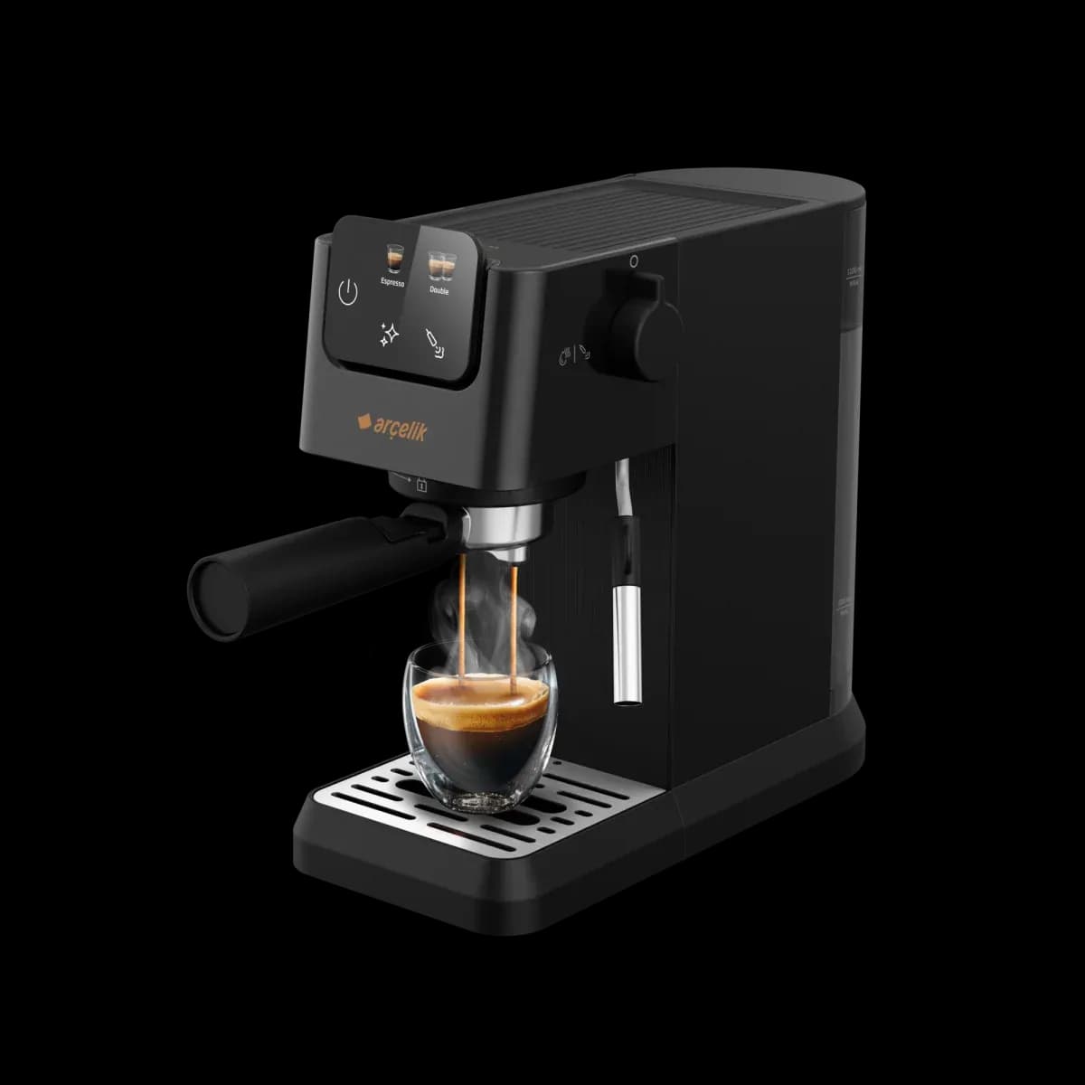 EM 3450 Imperium Barista® Yarı Otomatik Espresso Makinesi