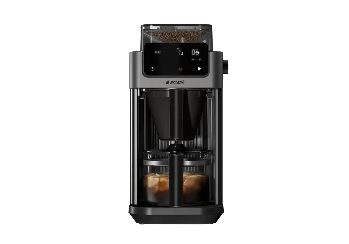 FK 9518 S Filtre Kahve Makinesi — görsel 1