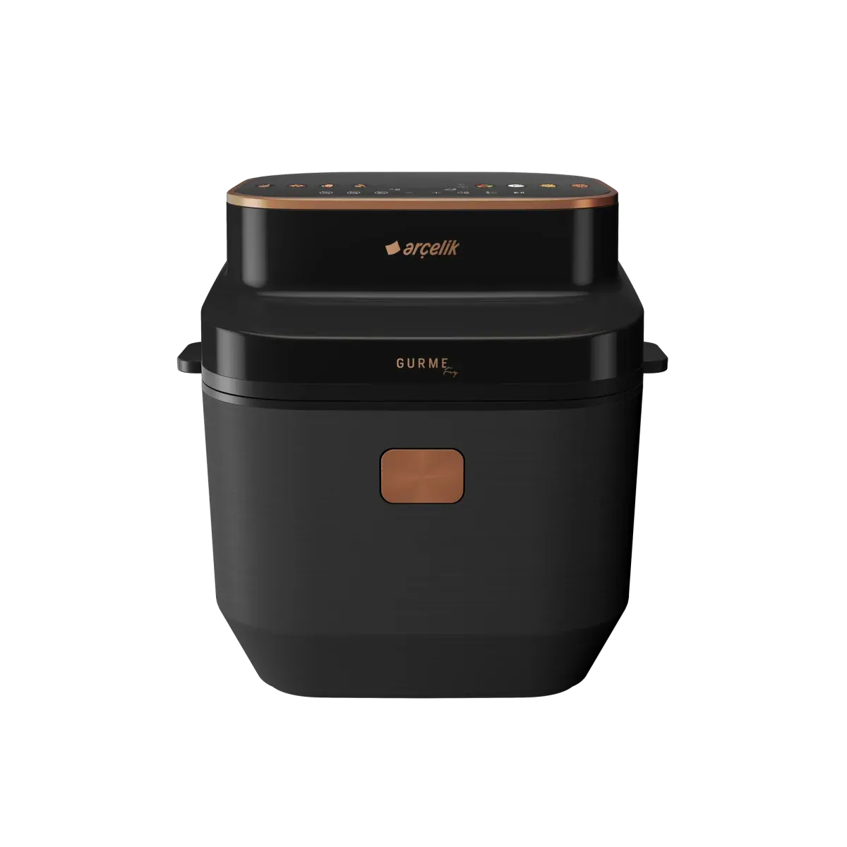 FR 9374 Arçelik Gurme Steam Fry® Az Yağlı Fritöz — görsel 1