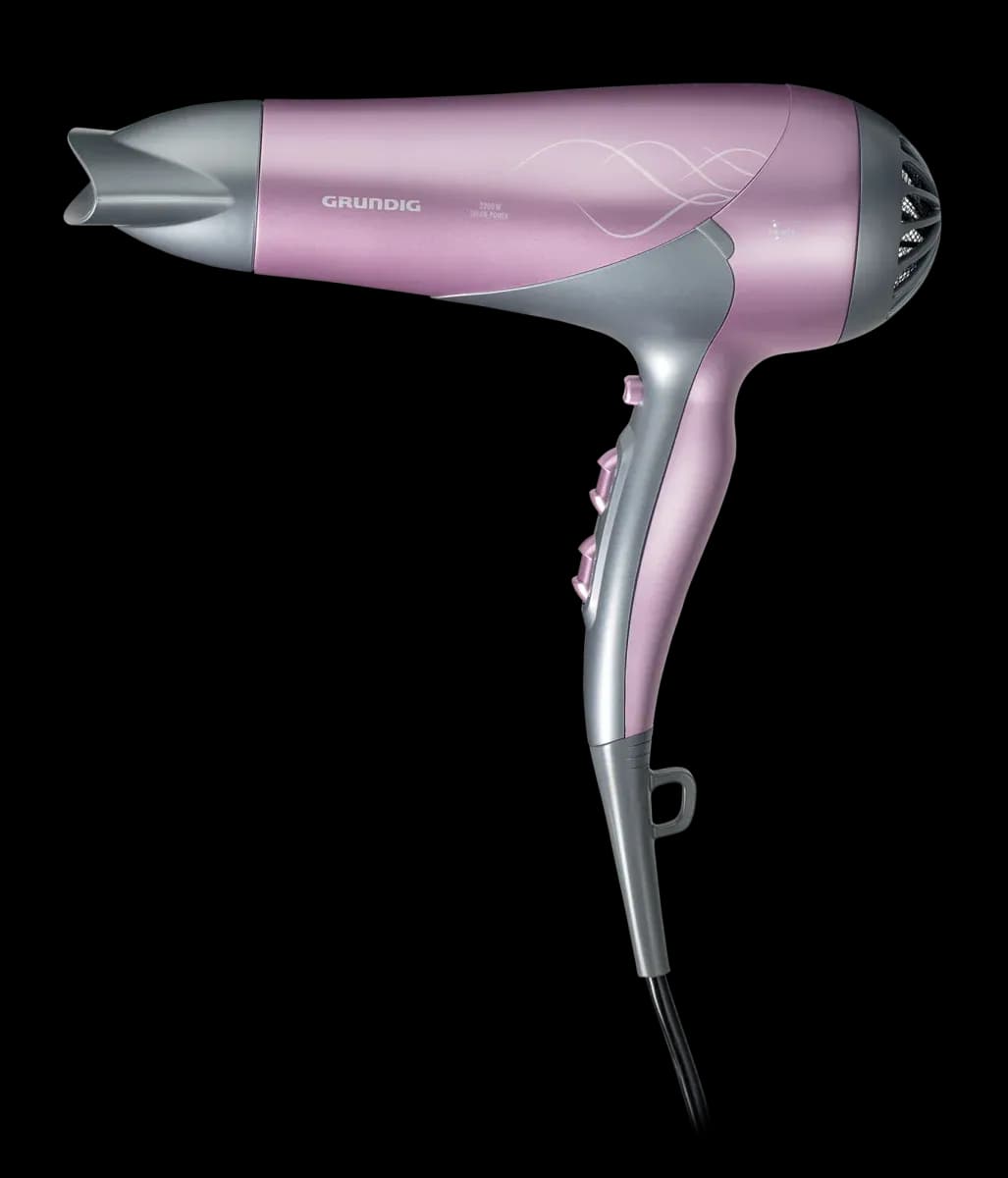 Glamstyler HD 5680 Saç Kurutma Makinesi — görsel 1