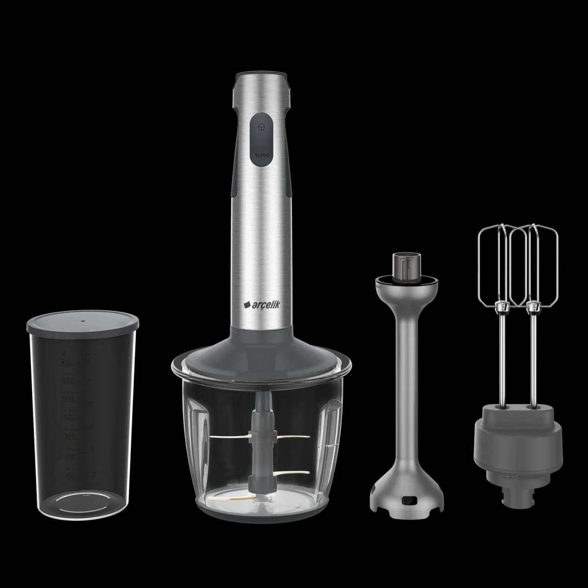 HBS 9285 CI El Blender — görsel 1