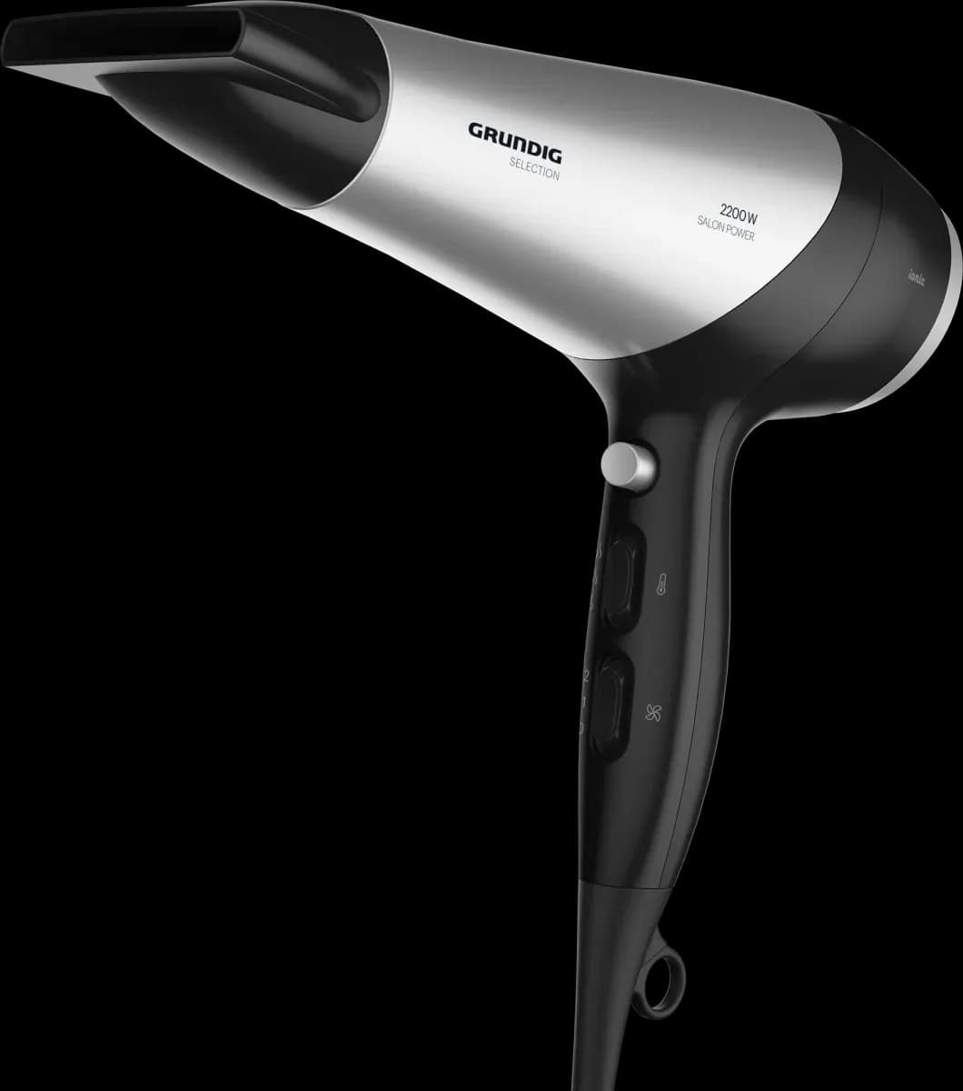 HD 6080 B Saç Kurutma Makinesi — görsel 1