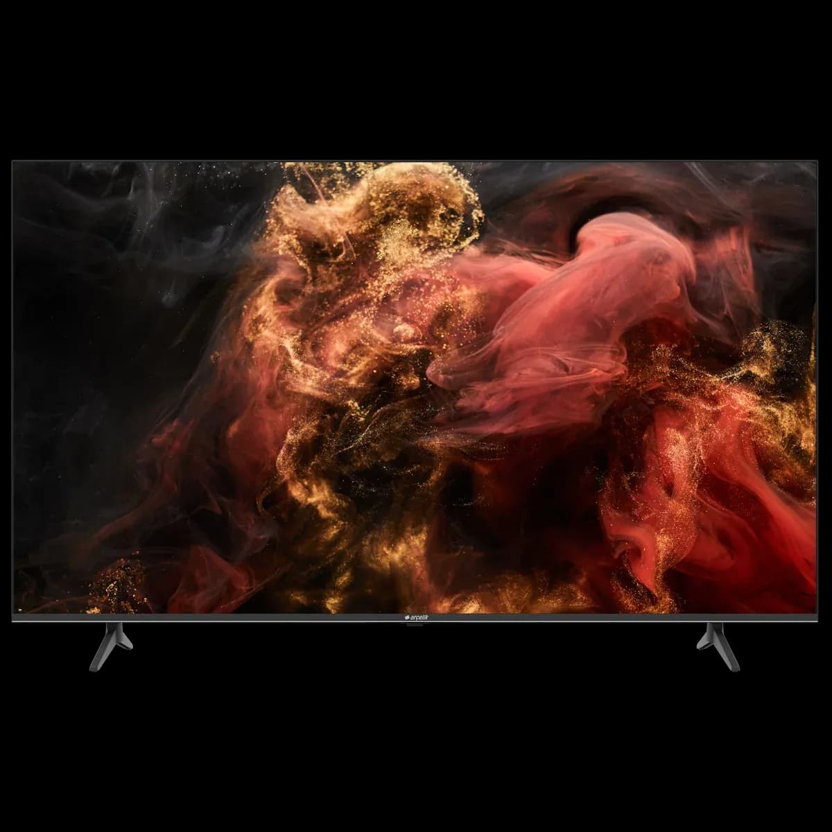 Imperium 9 QLED 65" 4K UHD Google TV - A65 Q 987 A Smart TV — görsel 1