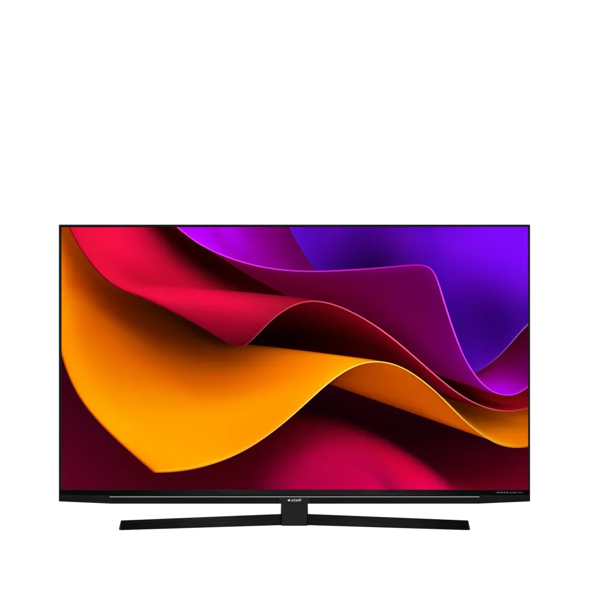 Imperium 9 Serisi A65 C 985 B/ 65" 4K Smart Smart TV — görsel 1