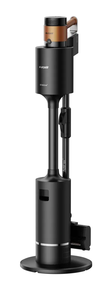 Imperium® Go Plus 3.0 SD 9461 Şarjlı Dikey Süpürge — görsel 1
