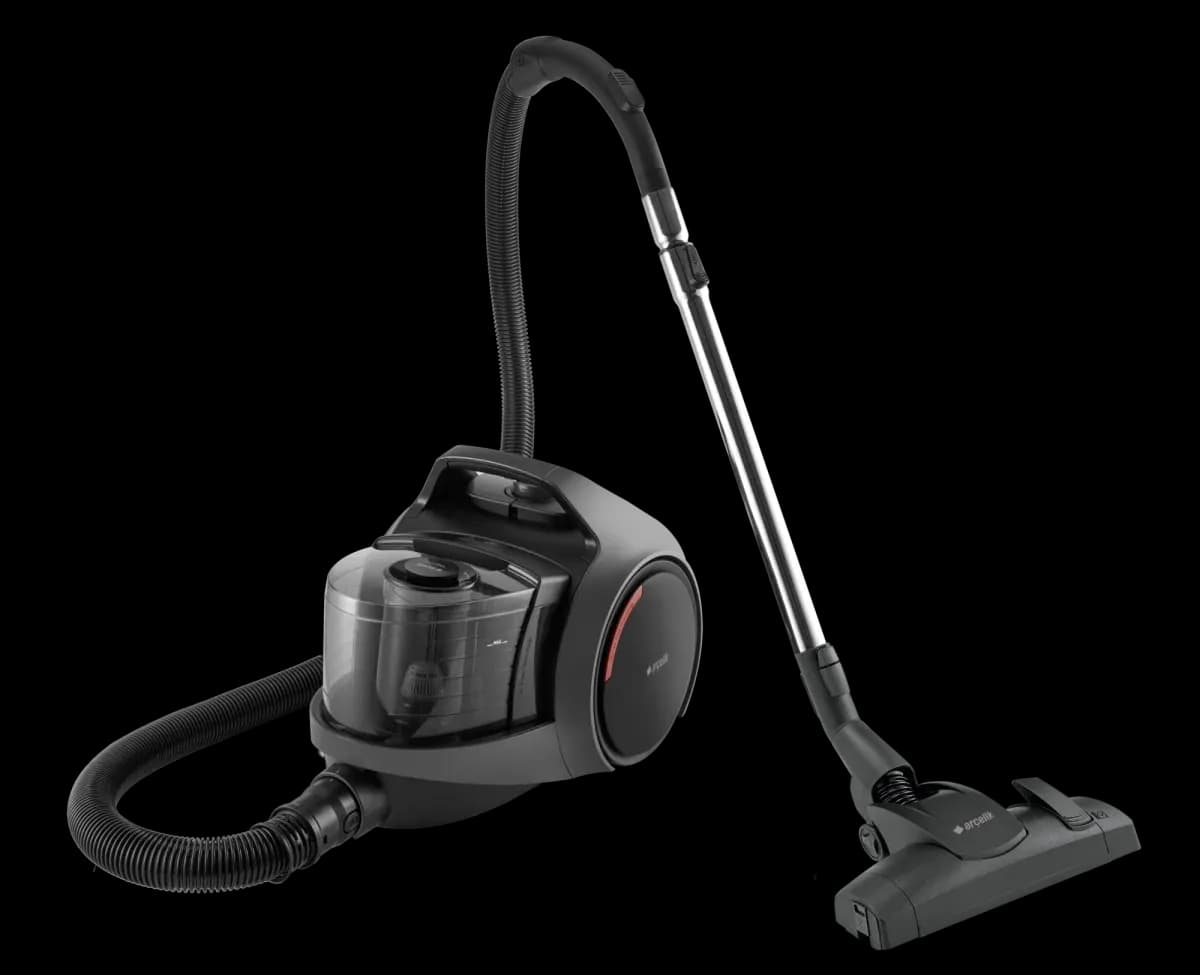 Imperium® TSZ 6083 Toz Torbasız Süpürge — görsel 1