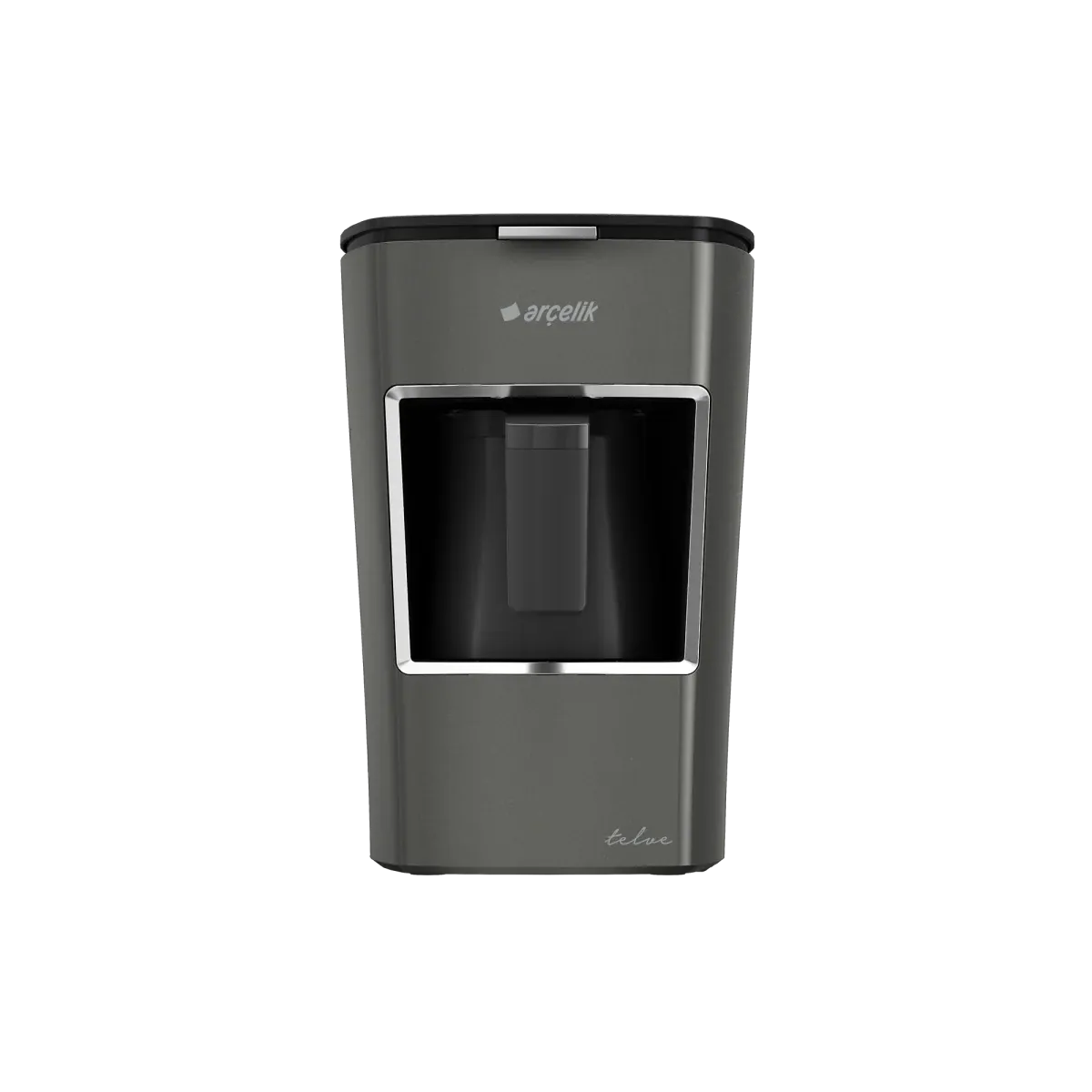 K 3300 Mini Telve Grion Türk Kahve Makinesi — görsel 1
