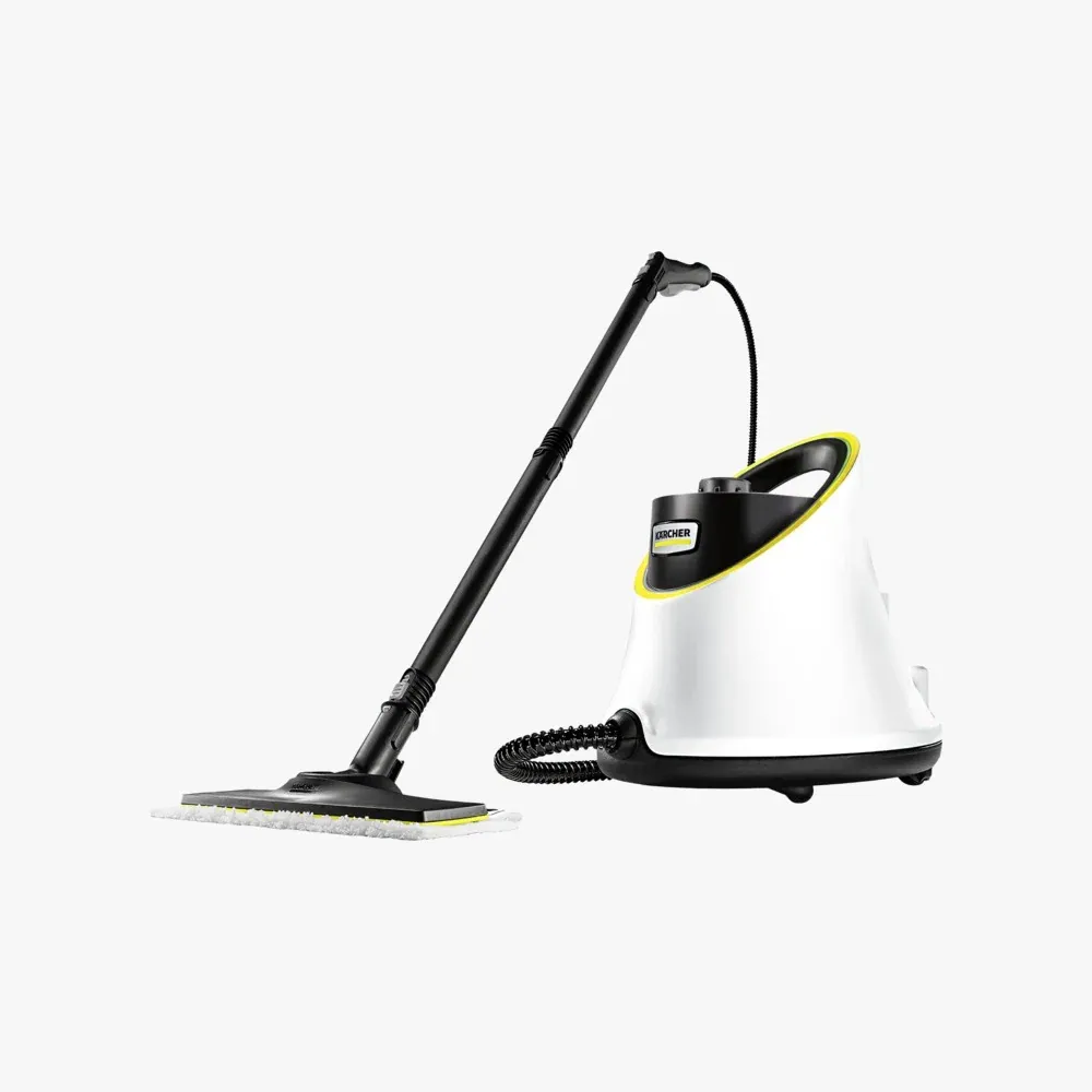 KARCHER KARCHER SC 2 Deluxe *EU Buharlı Temizleyiciler