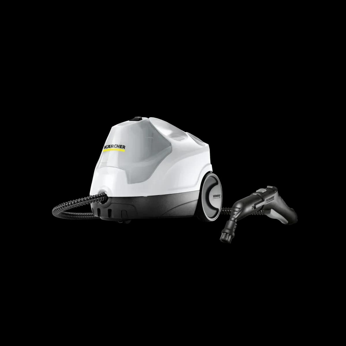 KARCHER KARCHER SC 4 Easyfix *EUElektrikli Süpürge Ev Temizlik Ekipmanları ve Teknolojileri — görsel 1