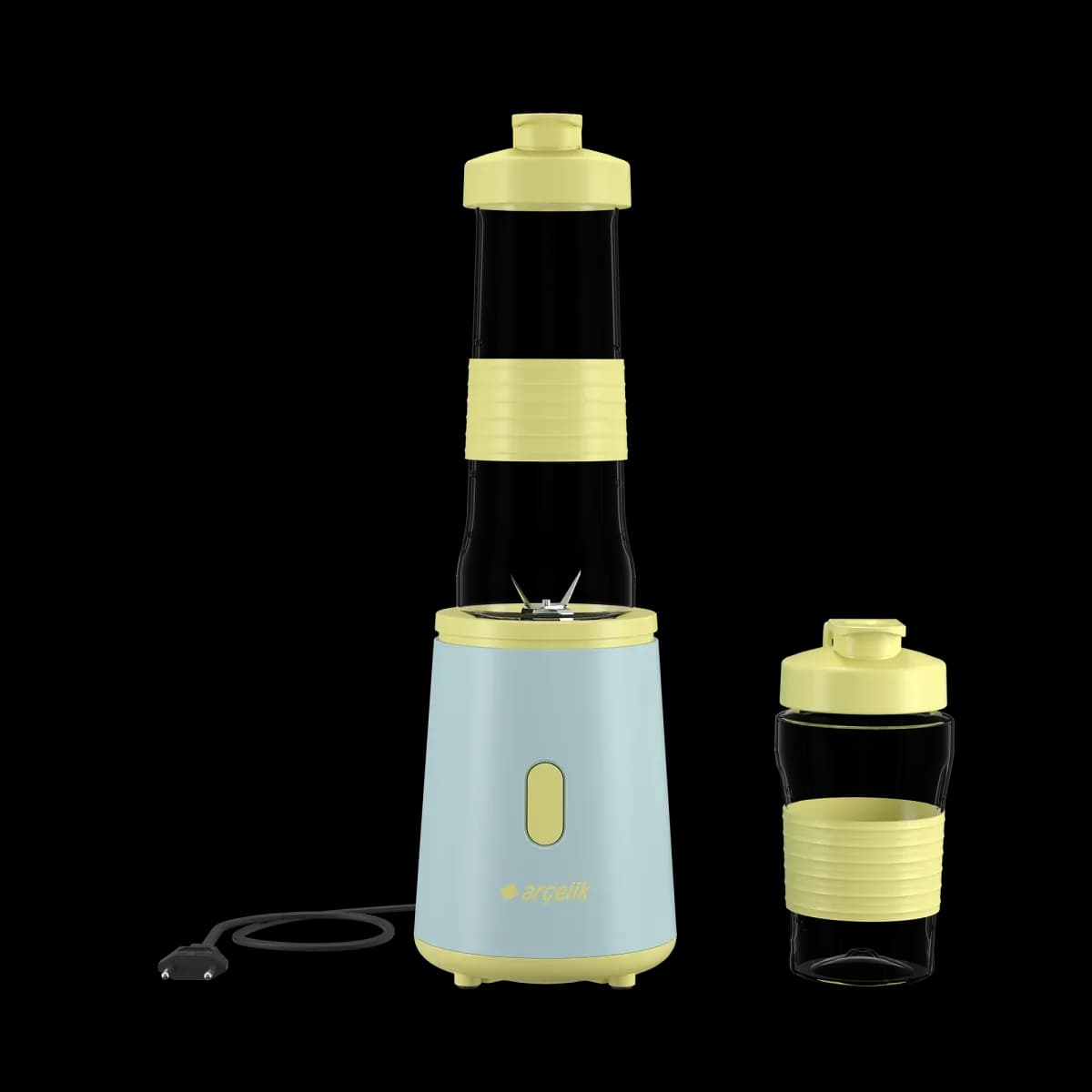 KB 6534 TM El Blender — görsel 1