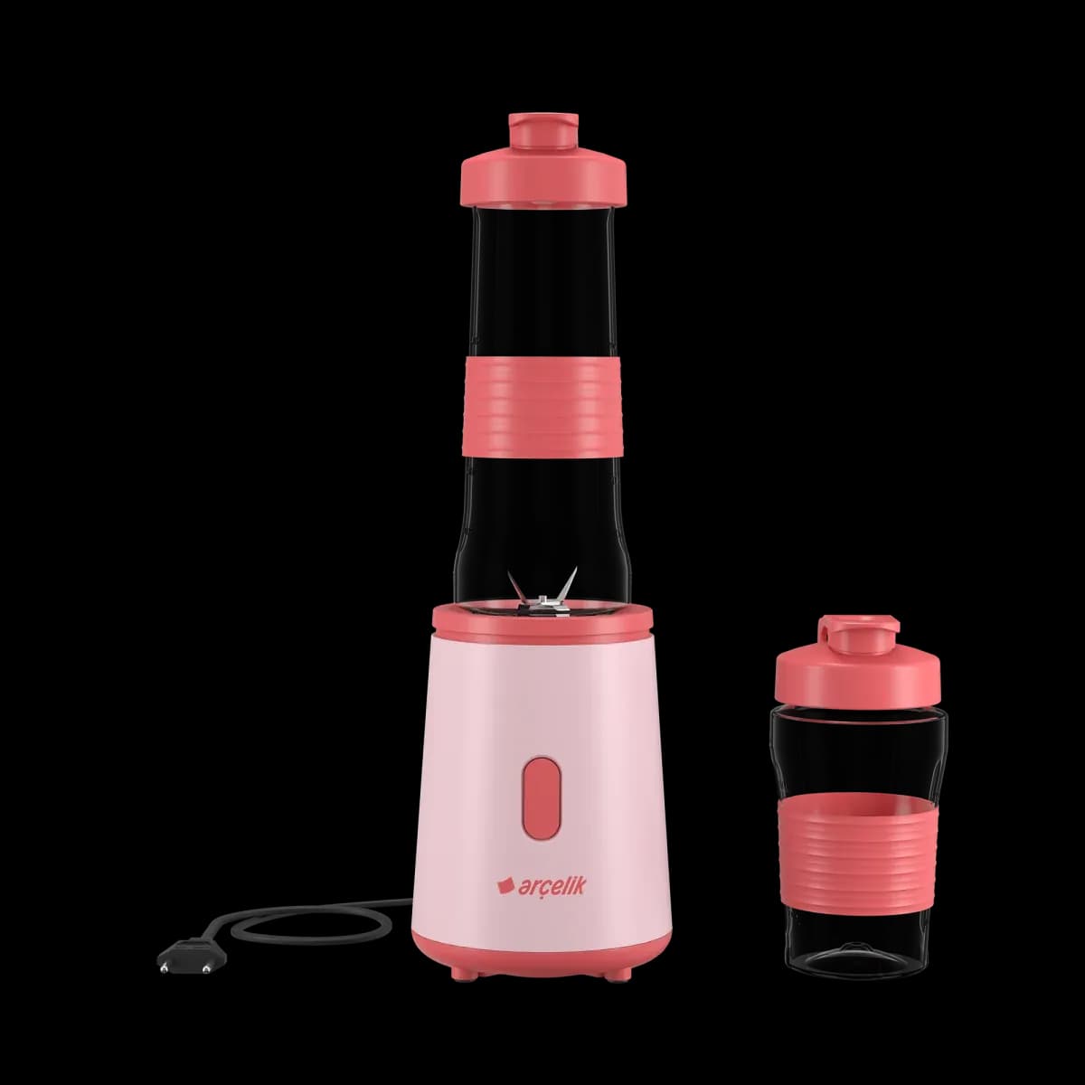 KB 6534 TT El Blender — görsel 1