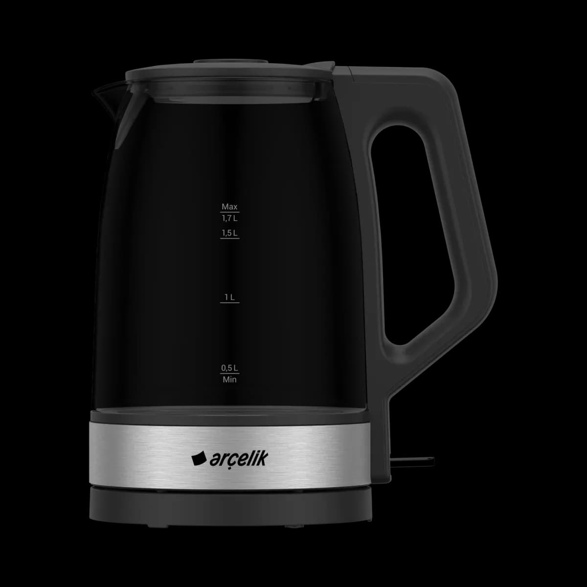KL 6412 I Cam Kettle — görsel 1